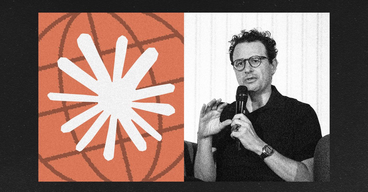 Collage of Anthropic, Microsoft, Google, and Apple logos surrounding a digital shield icon for Project Glasswing