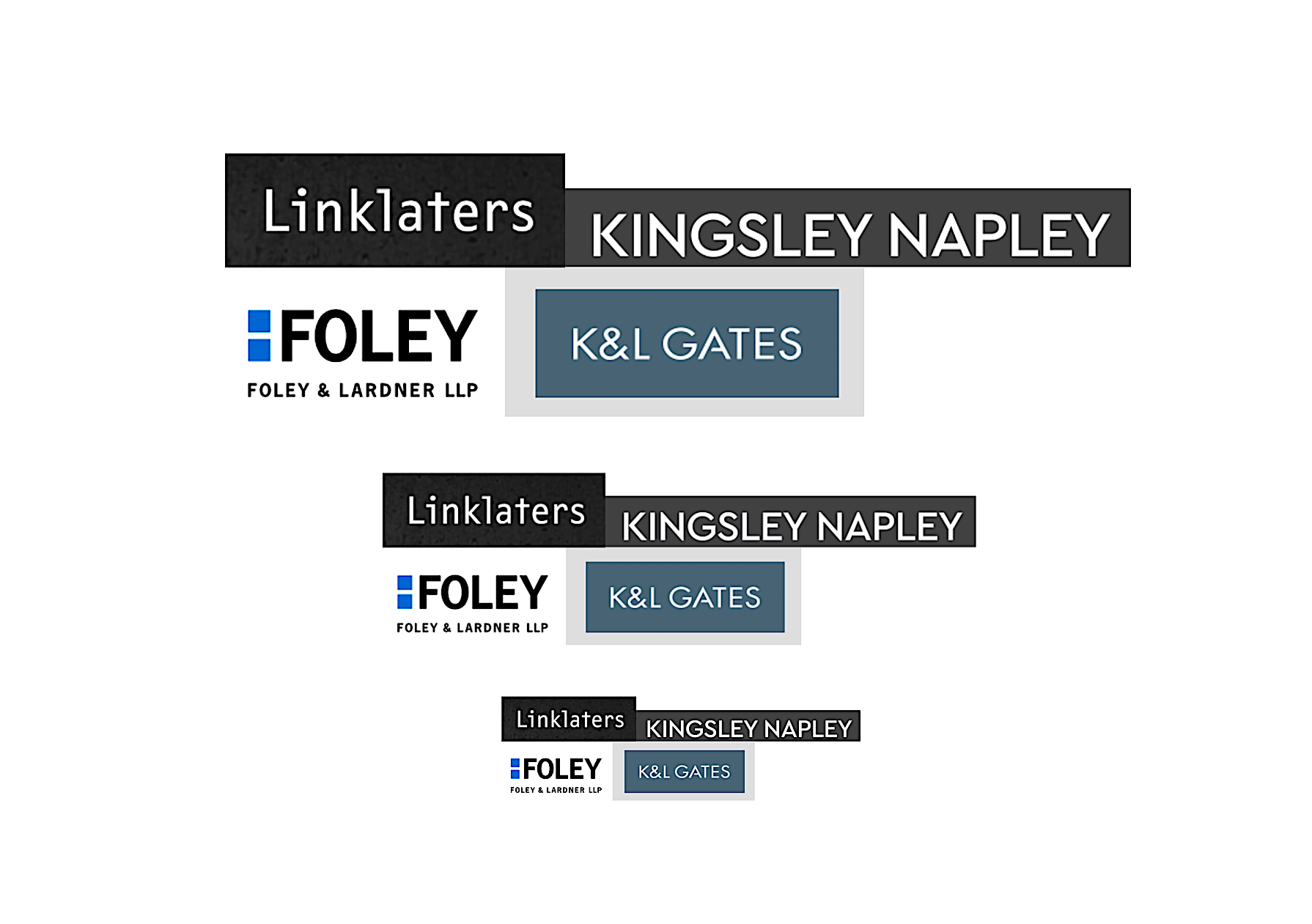 Abstract digital network graphic representing AI and legal connections