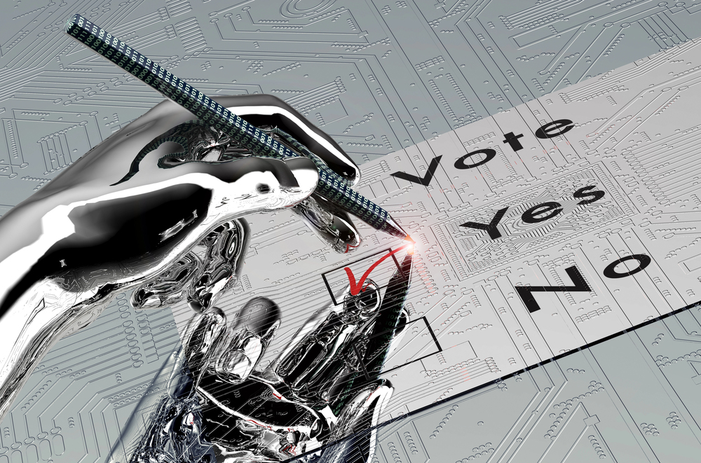AI's Insourcing Gambit: IP Work Flips the Table on Law Firms