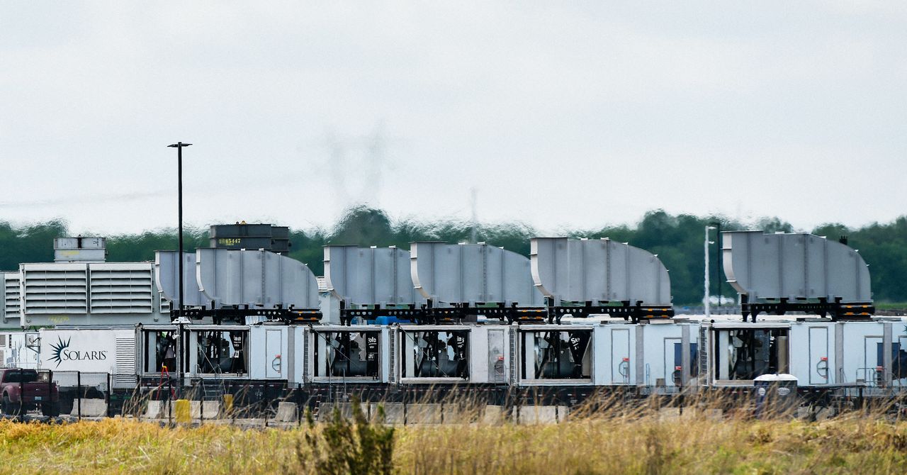 xAI Adds Turbines Amid Lawsuit: What It Means for Clean Air