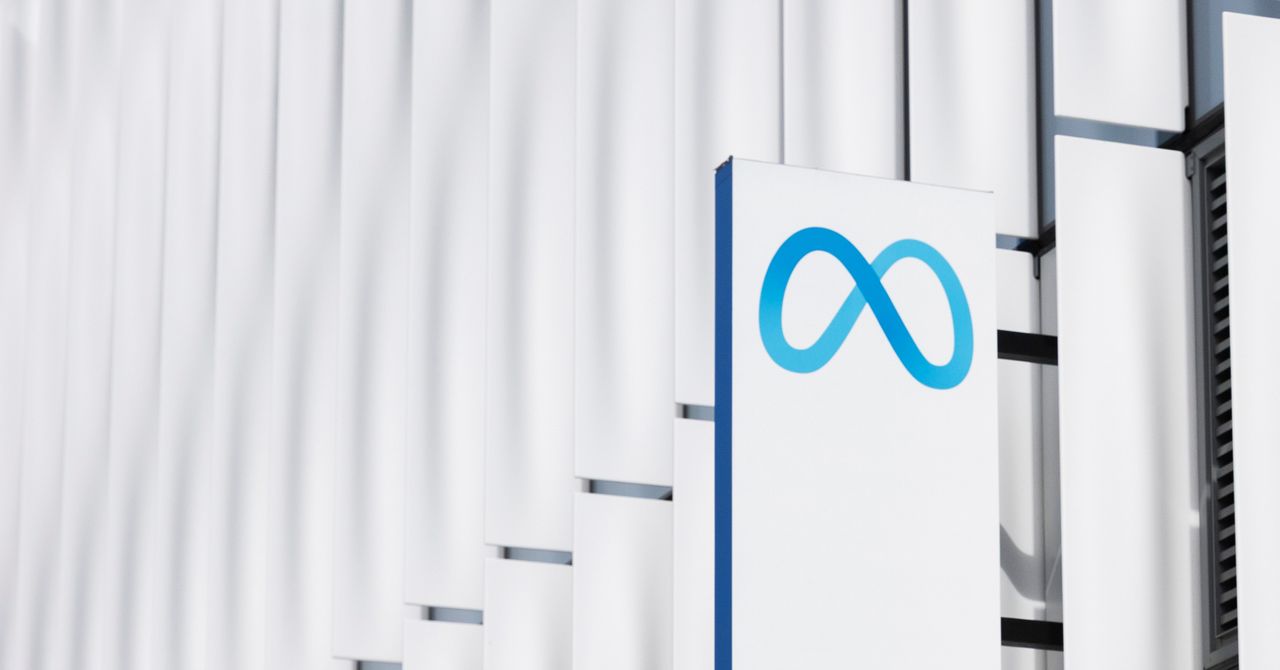 Dublin office workers react to Meta AI layoff news on a rainy day