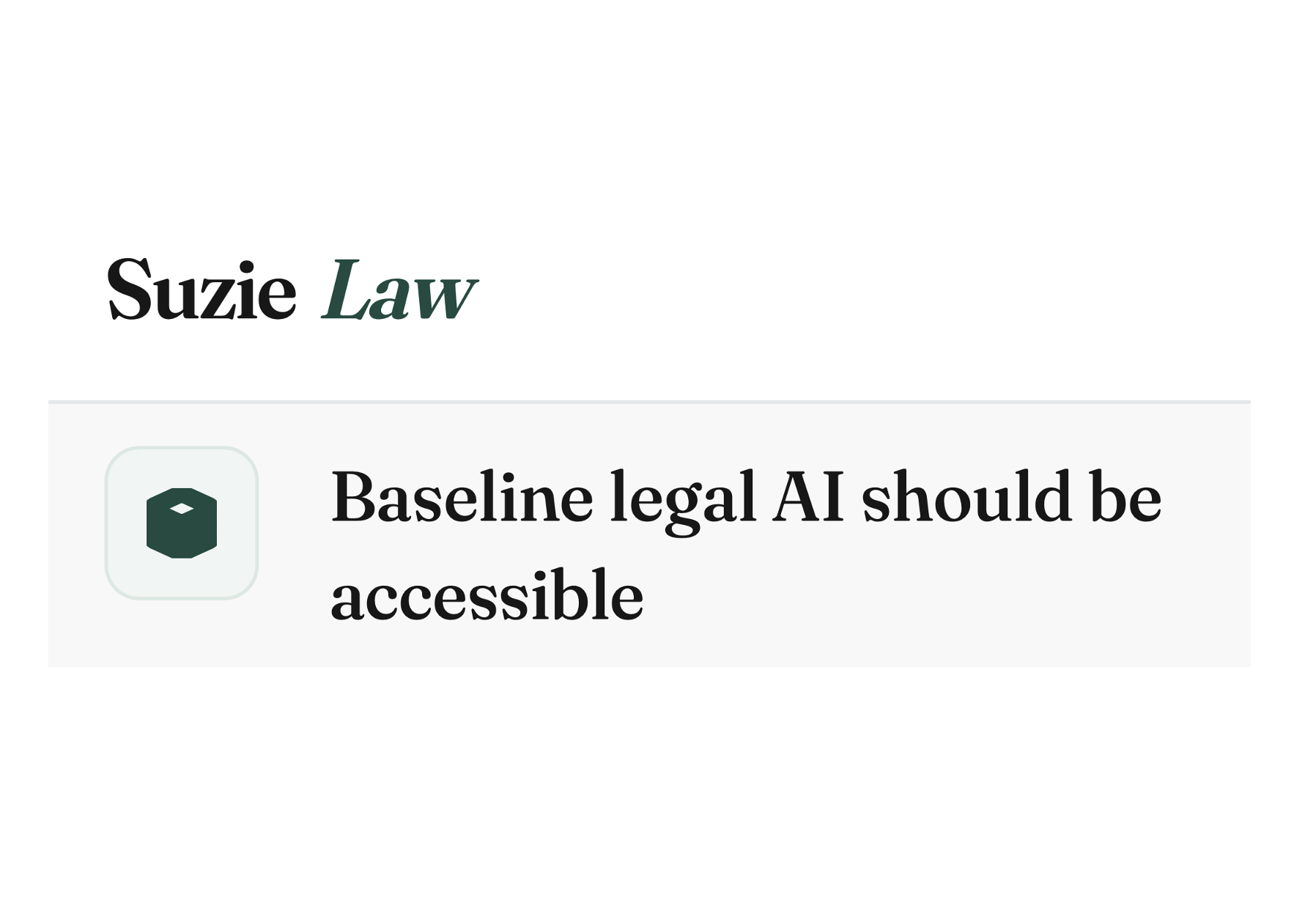 Illustration of a digital assistant interacting with legal documents and code
