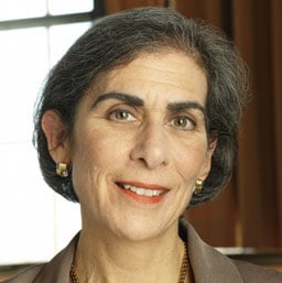 Amy Wax speaking at Cornell Federalist Society event moderated by William Jacobson