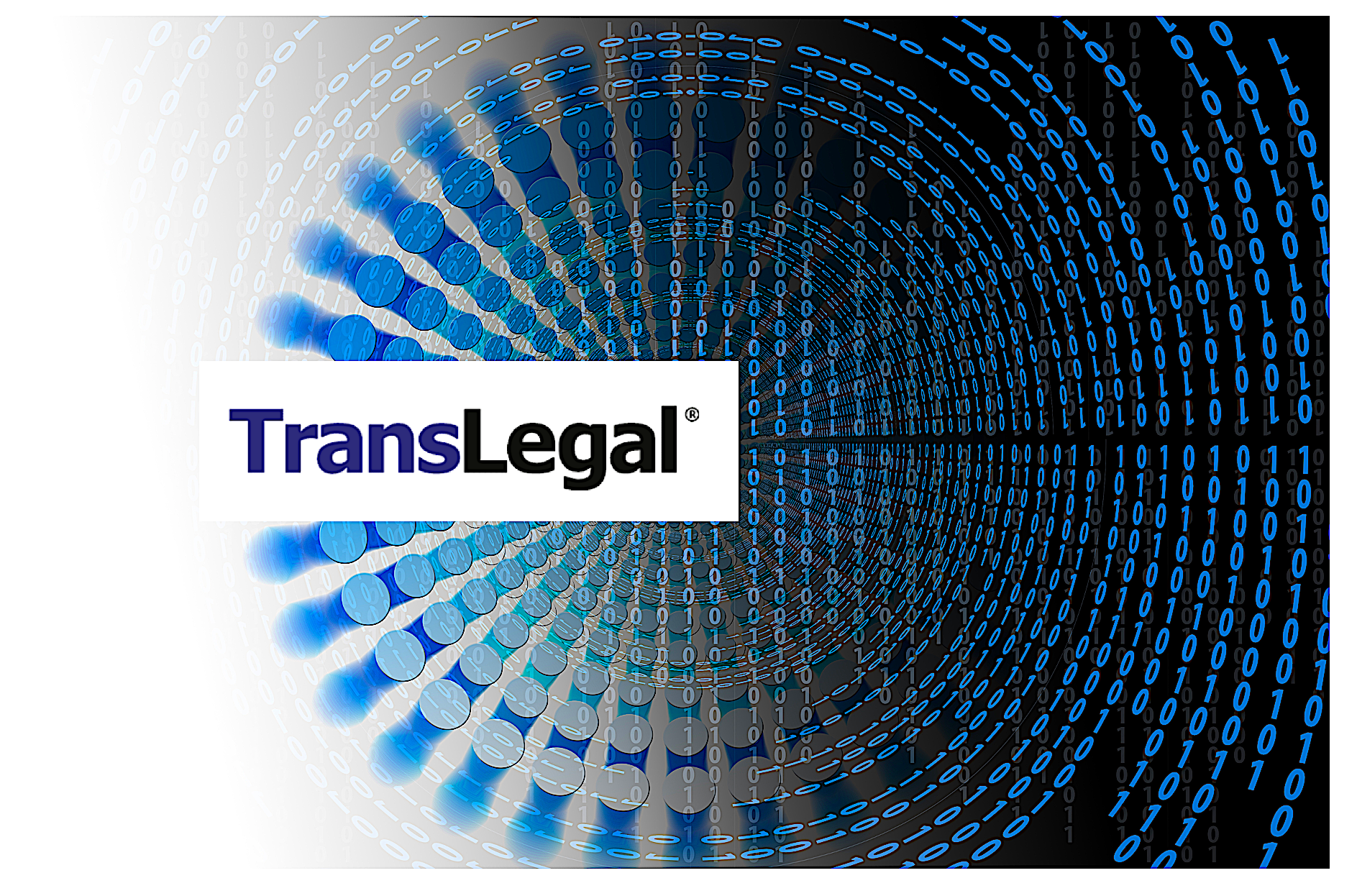 A stylized digital brain with legal symbols embedded within its network, representing AI's understanding of legal concepts.