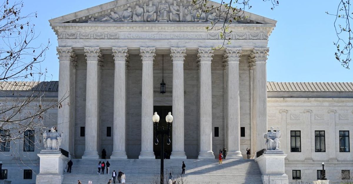 SCOTUS Arbitration Ruling: Federal Courts Reclaim Power [Key Shift]