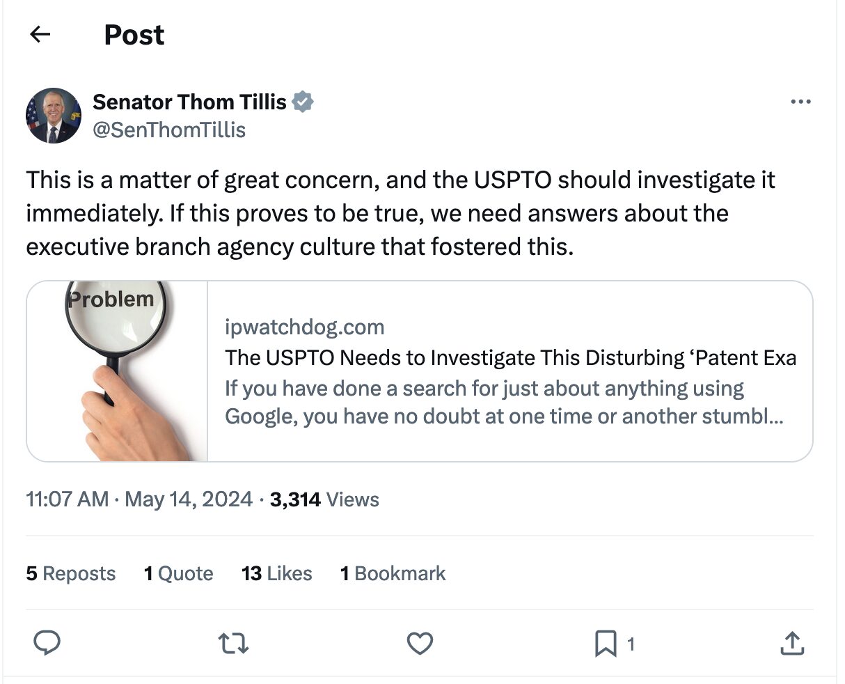 A gavel striking a law book with a subtle digital overlay suggesting technology.