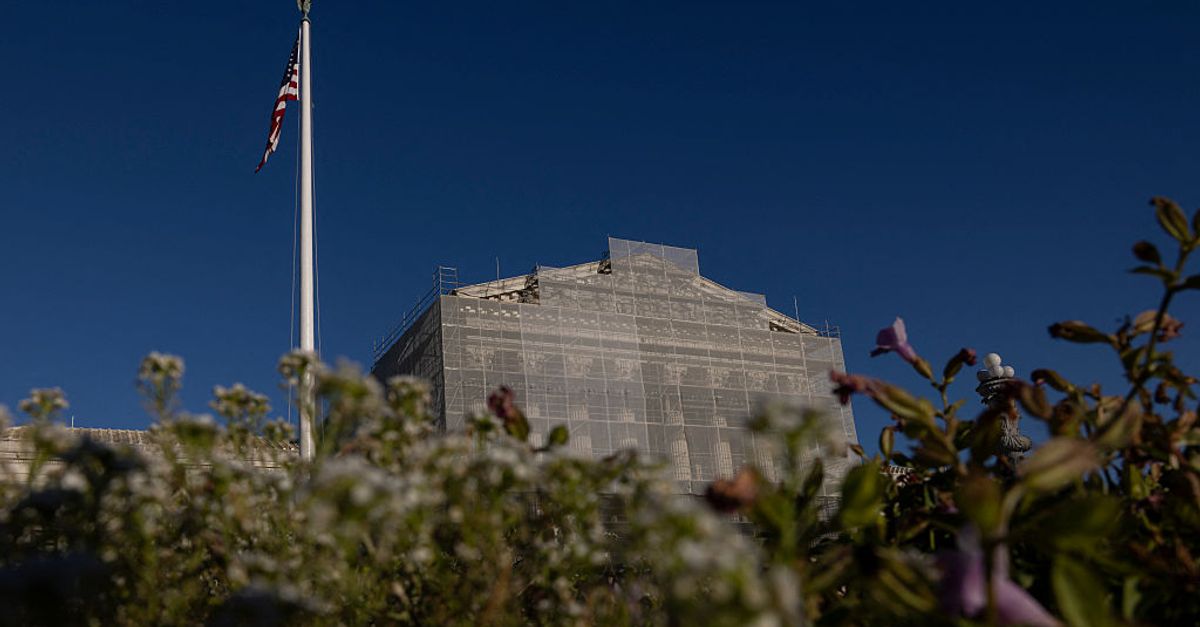Image of the Supreme Court building